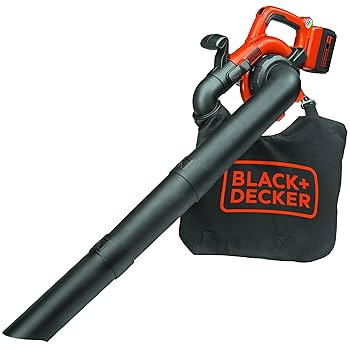 Amazon | ブラックアンドデッカー(BLACK+DECKER) 2in1